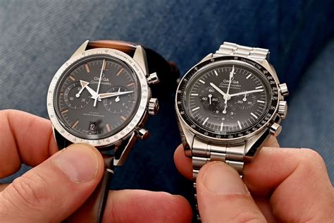 omega speedmaster replica review|omega speedmaster alternative.